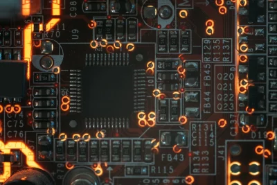 adhesivo-pcb Cómo elegir el adhesivo conductor ideal para tu aplicación electrónica